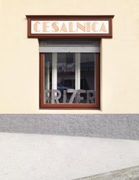 Salon Ozbič_Matevž Paternoster