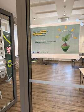 Predavanje GreenParks