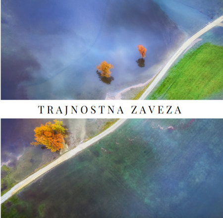 trajnostna